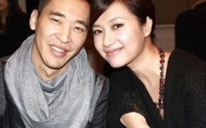 Từ Tịnh Lôi đã kết hôn?