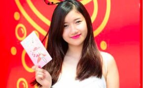 Dân mạng “không ngủ”, đua nhau lời chúc năm mới tốt lành, may mắn