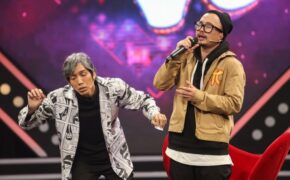 Từng học theo Backstreet Boys, Hà Lê nhận cái kết bất ngờ