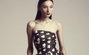 Lê Thuý kể chuyện tình yêu