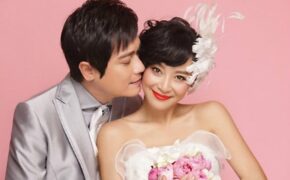 La Gia Lương sắp lên chức bố lần hai