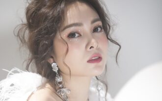 Lưu Hiền  Trinh – trưởng nhóm SGirl tuyên bố tách nhóm