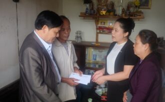 Đời thuyền viên: Bất trắc trên sóng, nỗi đau trên bờ