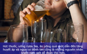 Lý do khiến phụ nữ sống thọ hơn đàn ông