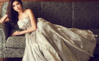 Thúy Vân – Bình Minh làm MC lễ trao giải Mai vàng