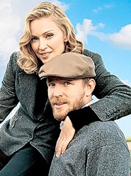 “Guy Ritchie không tham tiền của Madonna”