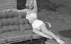 Trưng bày thêm ảnh độc về “biểu tượng sex” Marilyn Monroe