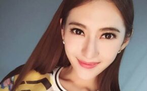 Nhan sắc vạn người mê của “nữ thần” ĐH Tân Cương