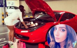 Cuộc sống vương giả của nàng công chúa giàu có nhất Dubai