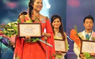 Chung kết Sao Mai phía Bắc: Nhiều gương mặt mới