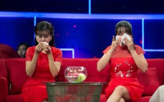 Mai Phương nghẹn ngào trải lòng khủng hoảng khi điều trị ung thư, làm mẹ đơn thân