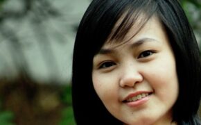 Cô gái 9X giúp dân phân loại, xử lý rác thải