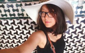 Cô gái xinh xắn kể chuyện chinh phục học bổng ĐH danh tiếng Mỹ