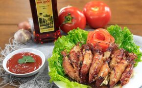 Gợi ý 5 món ngon tuyệt cho cả gia đình nhân ngày nghỉ lễ