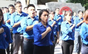 Đã tìm thấy 3 nữ sinh tình nguyện ĐH Ngoại thương xấu số bị lũ cuốn trôi