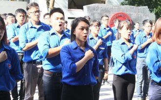 Đã tìm thấy 3 nữ sinh tình nguyện ĐH Ngoại thương xấu số bị lũ cuốn trôi