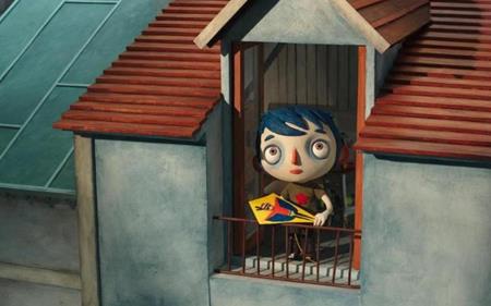 “The red turtle” là sự trở lại đầy ấn tượng của hãng phim Ghibli sau hai năm vắng bóng. Dưới bàn tay nhào nặn của đạo diễn từng giành giải Oscar Michael Dudok de Wit, “The red turtle” không chỉ mang tới những thước phim hoạt hình tuyệt đẹp mà còn là lời tuyên truyền bảo vệ môi trường sinh thái đầy ám ảnh.