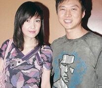 Nghê Chấn và Châu Huệ Mẫn tuyên bố làm đám cưới