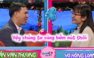 Mang kinh nghiệm hát ru đi hẹn hò, anh chàng cưa đổ nữ doanh nhân xinh đẹp