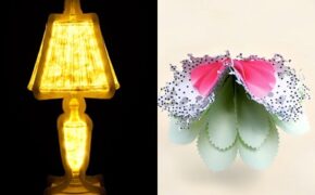 Những tuyệt phẩm từ giấy