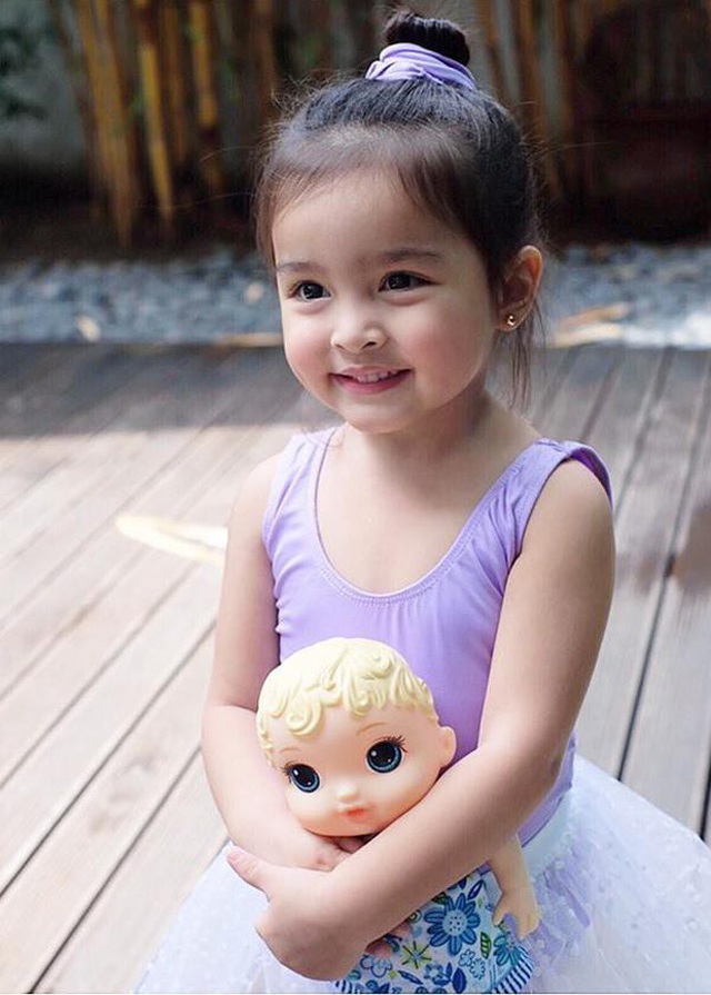 Vẻ gợi cảm khó cưỡng của “mỹ nhân đẹp nhất Philippines” sau hai lần sinh nở - 12