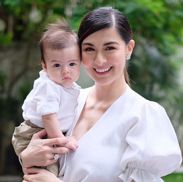 Vẻ gợi cảm khó cưỡng của “mỹ nhân đẹp nhất Philippines” sau hai lần sinh nở - 10