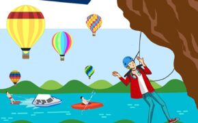 4 bí kíp tiết kiệm khi ‘dịch chuyển’ của các tín đồ du lịch