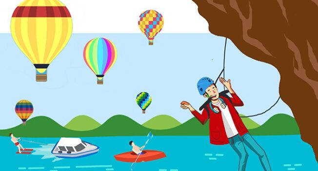 4 bí kíp tiết kiệm khi ‘dịch chuyển’ của các tín đồ du lịch