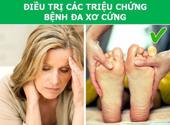 “Chữa bách bệnh” chỉ bằng vài động tác massage chân đơn giản hàng ngày - 4