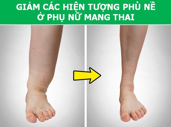 “Chữa bách bệnh” chỉ bằng vài động tác massage chân đơn giản hàng ngày - 5