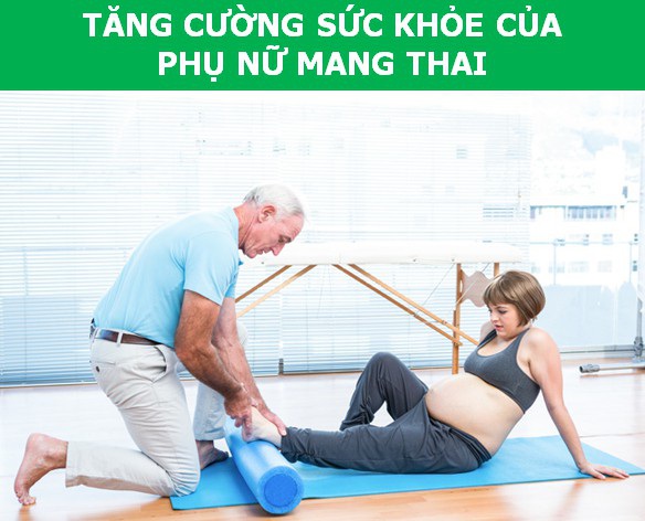 “Chữa bách bệnh” chỉ bằng vài động tác massage chân đơn giản hàng ngày - 6