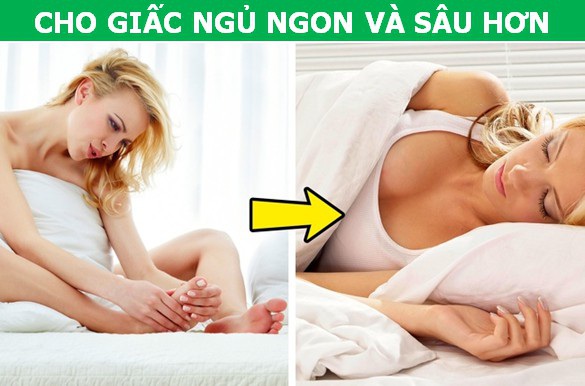 “Chữa bách bệnh” chỉ bằng vài động tác massage chân đơn giản hàng ngày - 7