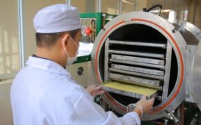 Công nghệ tối tân hỗ trợ điều trị nám sạm hiệu quả