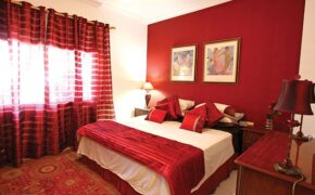 Cách chọn màu sơn phù hợp cho ngôi nhà của bạn