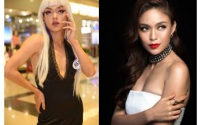 Mâu Thuỷ “cãi nhau tay đôi” với “thánh chửi mắng khách như hát hay”