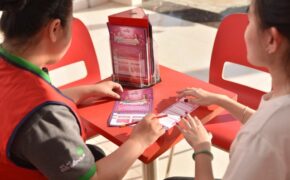 Lý giải sức hút của Max 3D ngay ngày đầu ra mắt