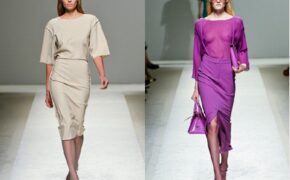 Thanh lịch Max Mara