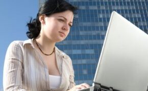 Hội chứng về mắt do sử dụng máy vi tính