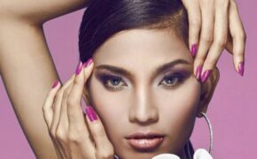 Trương Thị May xin cấp phép dự thi Hoa hậu Hoàn vũ 2013