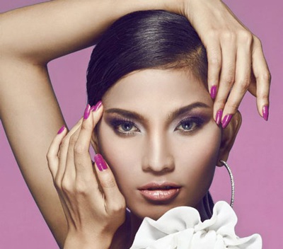 Trương Thị May xin cấp phép dự thi Hoa hậu Hoàn vũ 2013