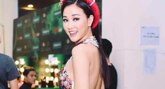 Sự thật chuyện ca sĩ Maya bị tố bỏ 250 triệu mua chuộc giám khảo