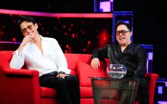 MC Tùng Leo: “Cứ yêu là lụy tình, sẵn sàng hủy hoại bản thân”