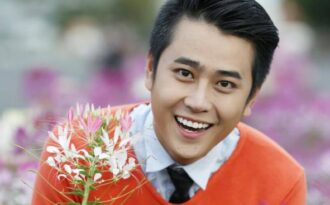 MC trẻ Quang Minh vẫn đang nguy kịch