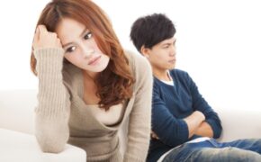Mệt mỏi vì người yêu hay moi móc chuyện quá khứ