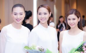 Diệp Bảo Ngọc, Quỳnh Anh cùng Ngô Thanh Vân kể “Vết sẹo cuộc đời”