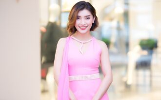 Tiêu Châu Như Quỳnh: “Không chủ động thời gian, nghệ sĩ tự hại mình”