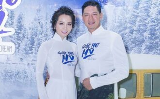 Bình Minh lần đầu xuất hiện sau scandal “ngoại tình”