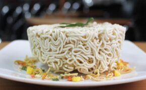 Hiểu đúng giá trị dinh dưỡng của mì ăn liền