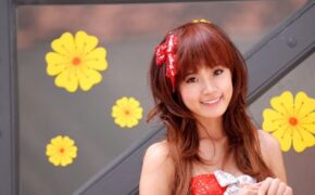 Midu – Người xinh học “siêu”