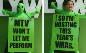 Miley Cyrus đăng ảnh gợi cảm đáp lại các ý kiến chỉ trích